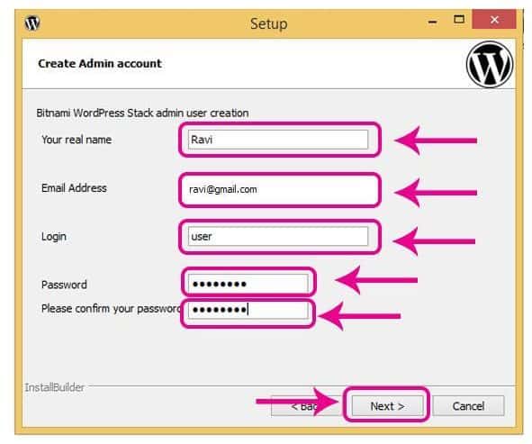 Web Basics for Digital Marketing 7