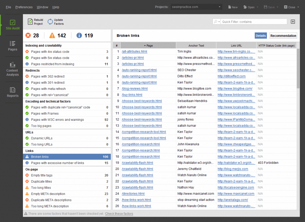 content pruning seo