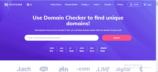 How to buy domains for cheap Price? 3