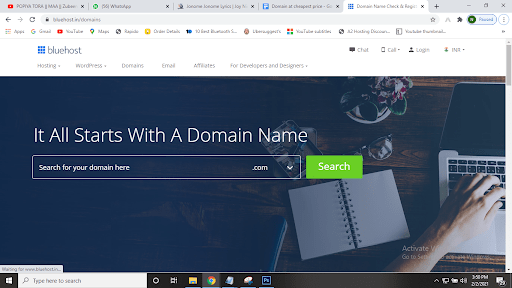 How to buy domains for cheap Price? 7