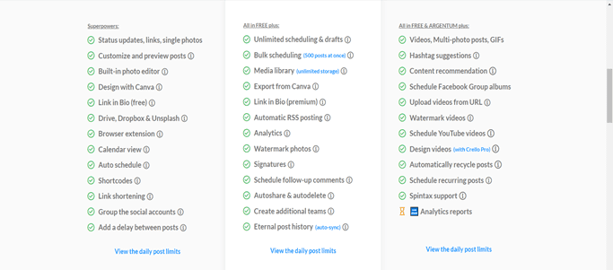 publer-gold-pricing-plan