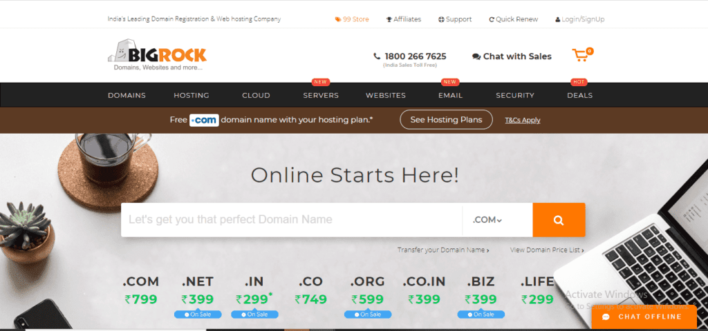 How to buy domains for cheap Price? 11