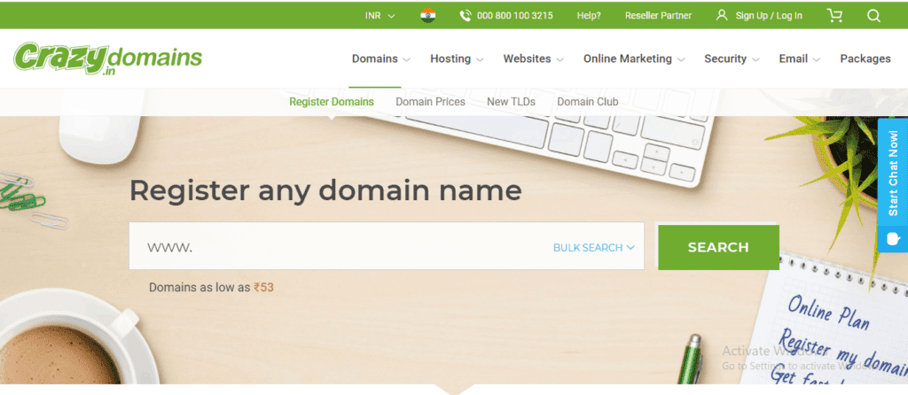 How to buy domains for cheap Price? 10
