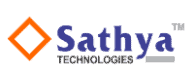 sathya technolologies Logo