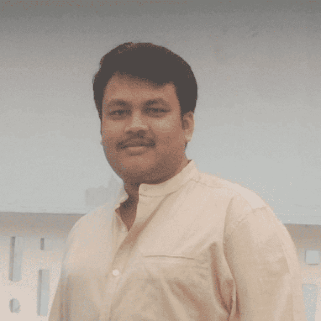 Ravi Varma - Best SEO Experts in Hyderabad