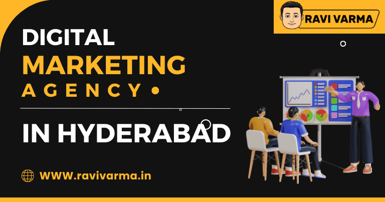Digital Marketing Agency In Hyderabad